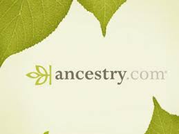 Intro to ancestry.com